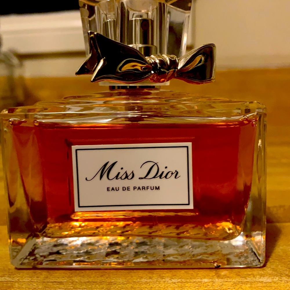 Miss Dior Parfum